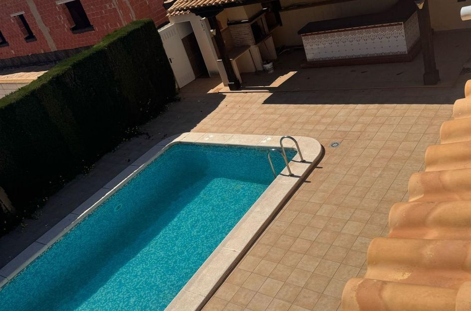 Villa in Chonchi