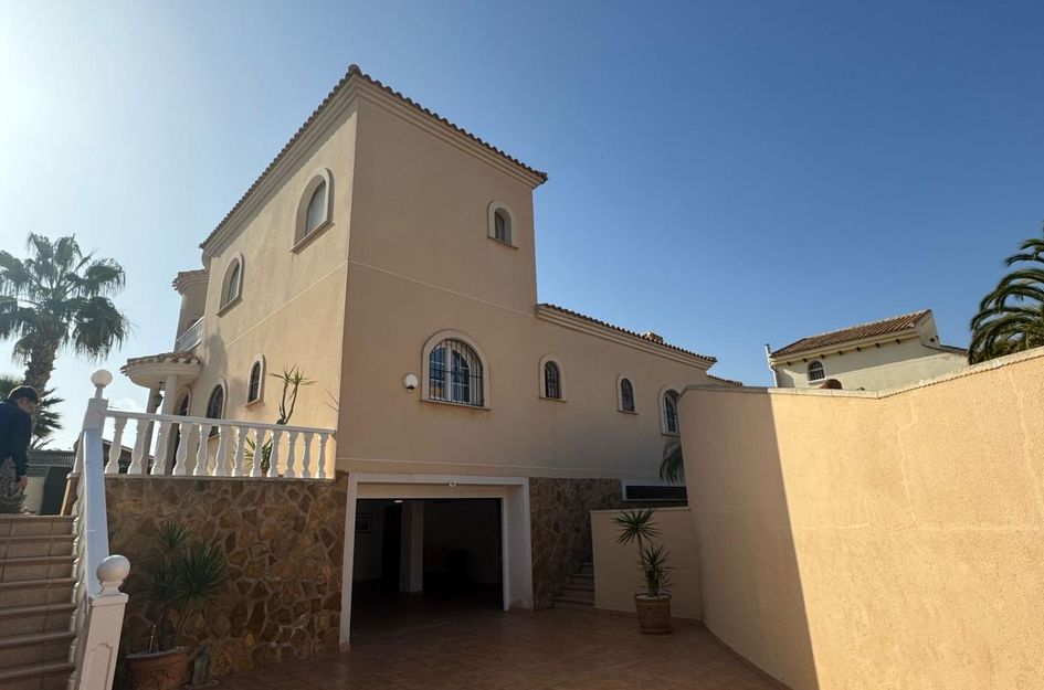 Villa in Chonchi