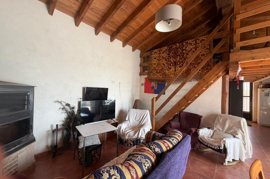 Huis in Santa Rosalía