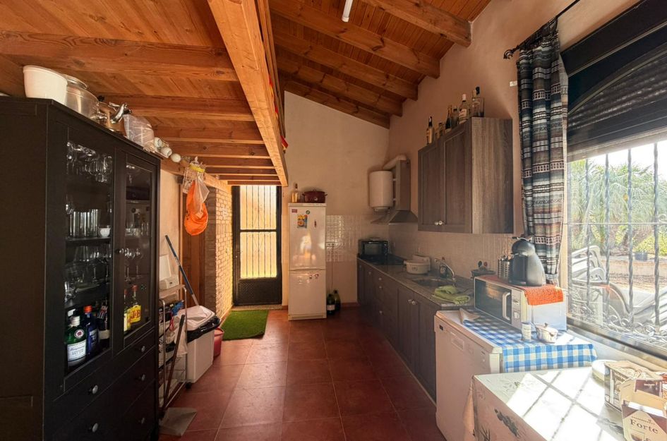 Huis in Santa Rosalía
