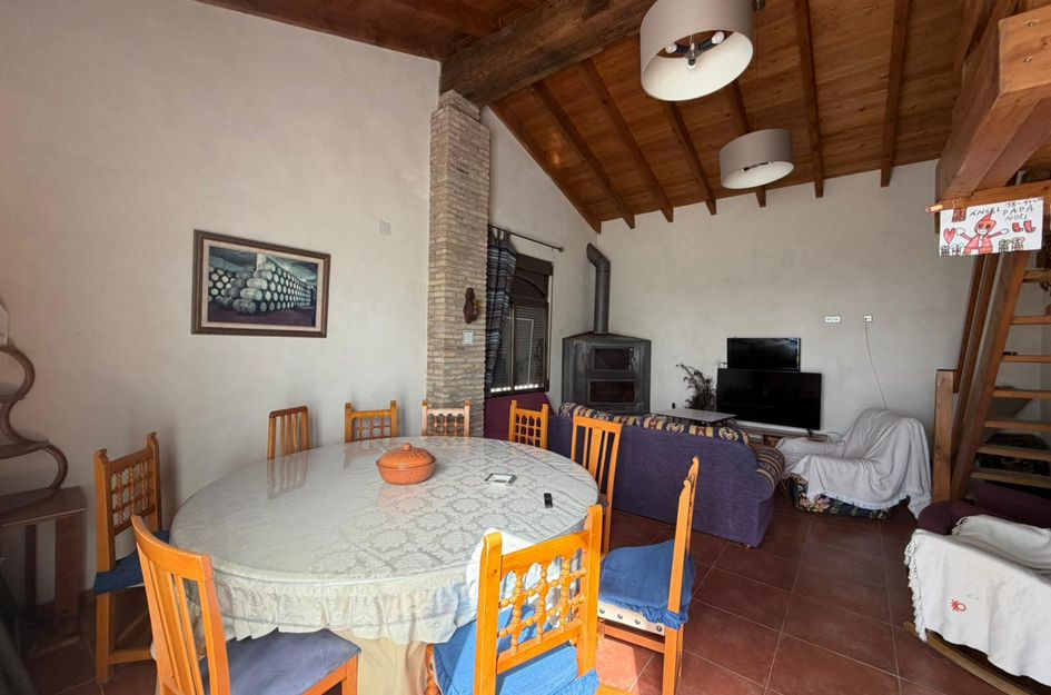 Huis in Santa Rosalía