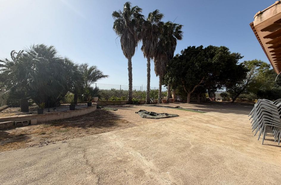 Huis in Santa Rosalía