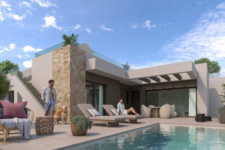 Villa in Quesada