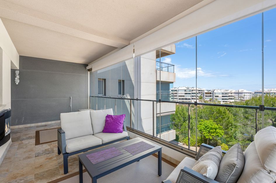 Appartement in Los Dolses