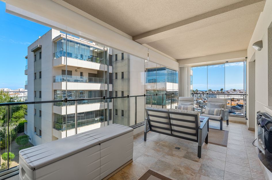 Appartement in Los Dolses