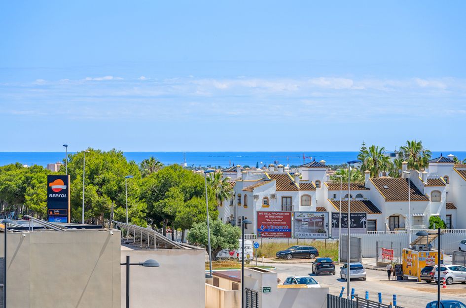 Appartement in Los Dolses