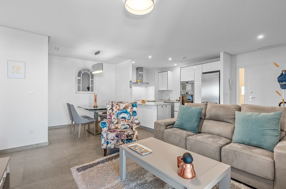 Appartement in Los Dolses