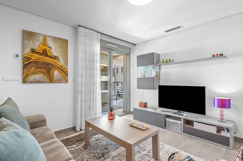 Appartement in Los Dolses
