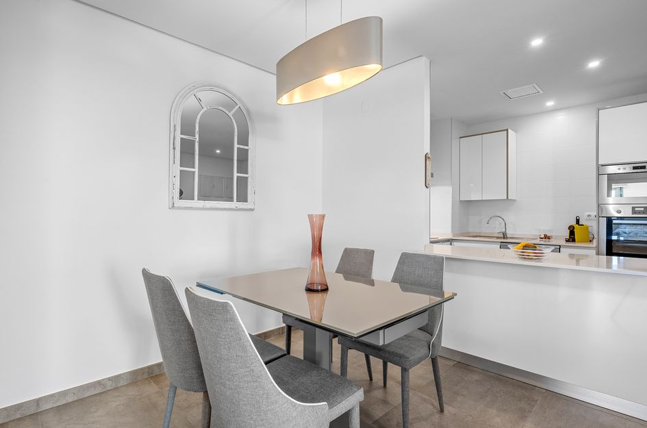 Appartement in Los Dolses