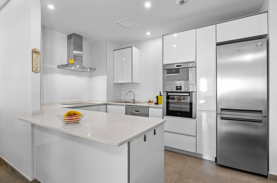 Appartement in Los Dolses