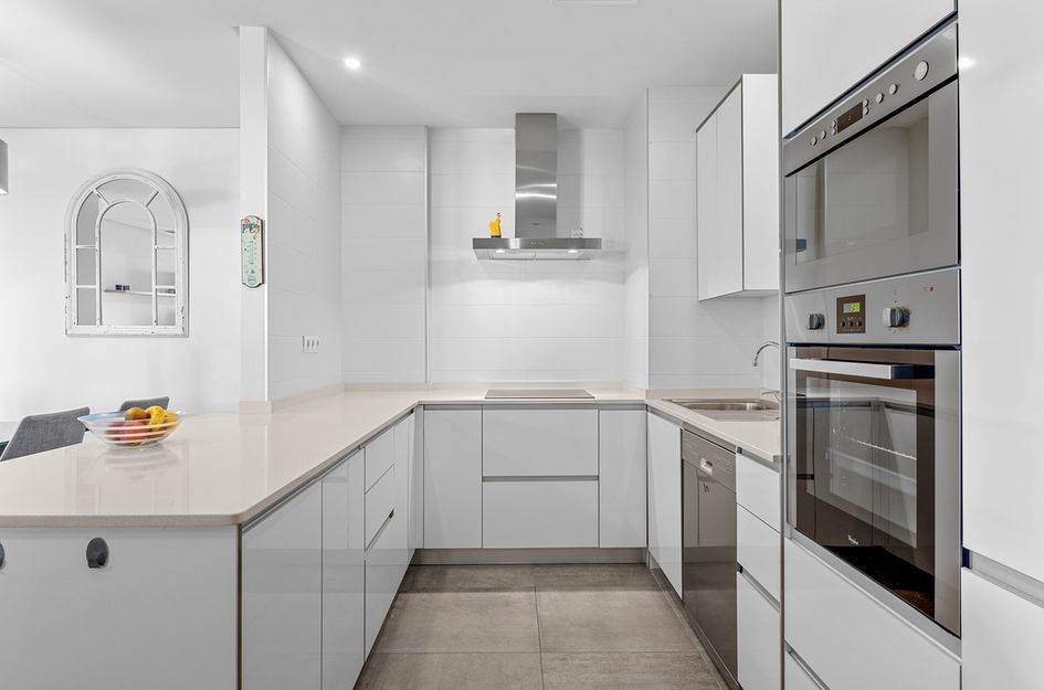 Appartement in Los Dolses