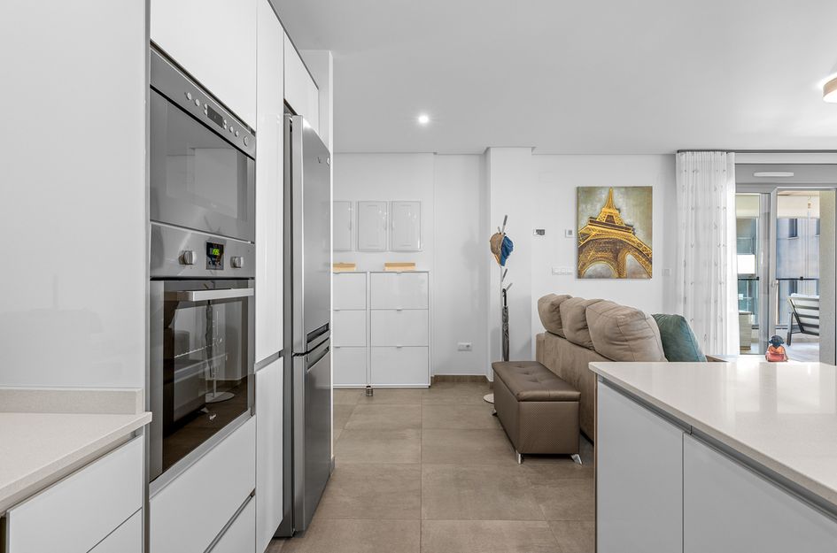 Appartement in Los Dolses