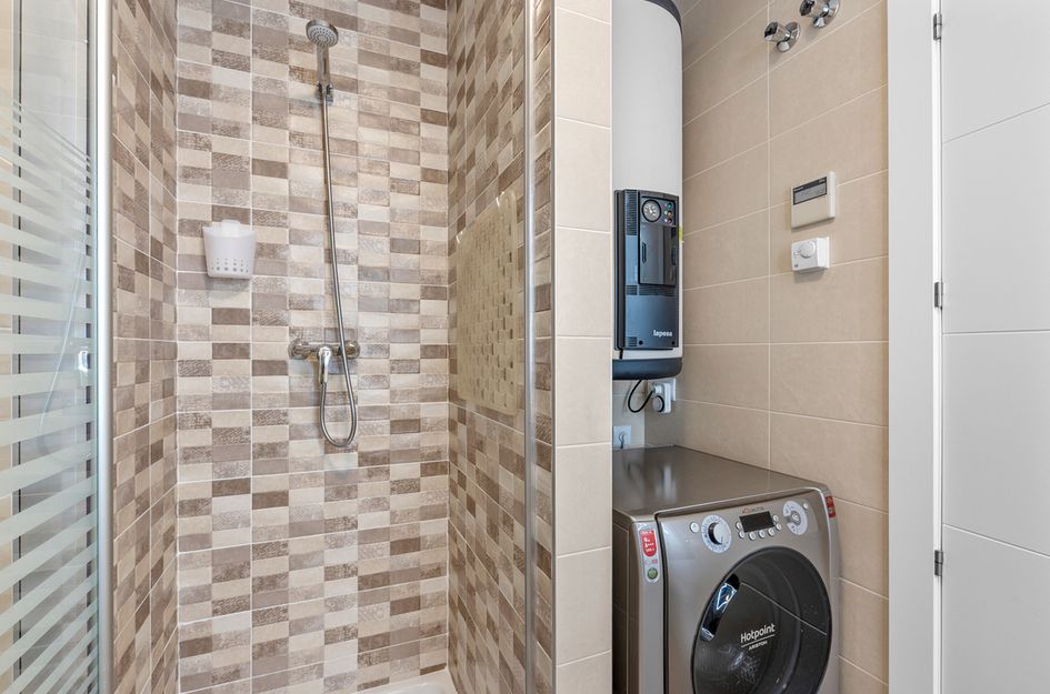 Appartement in Los Dolses