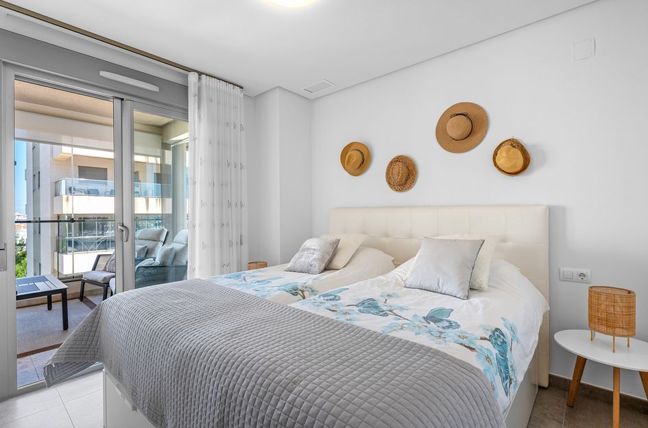 Appartement in Los Dolses
