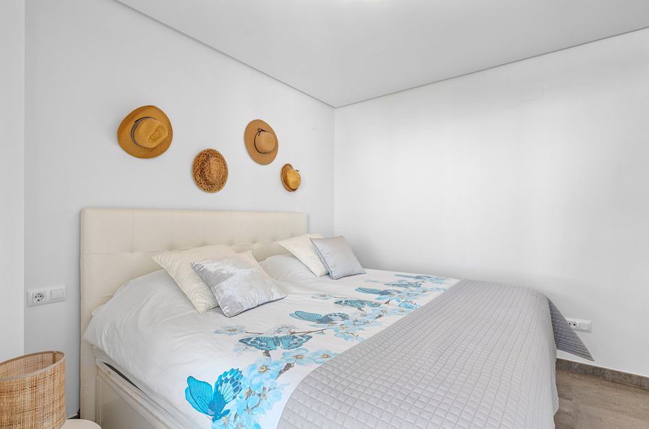 Appartement in Los Dolses