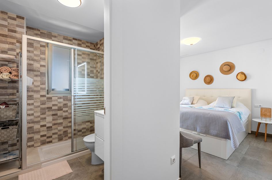 Appartement in Los Dolses