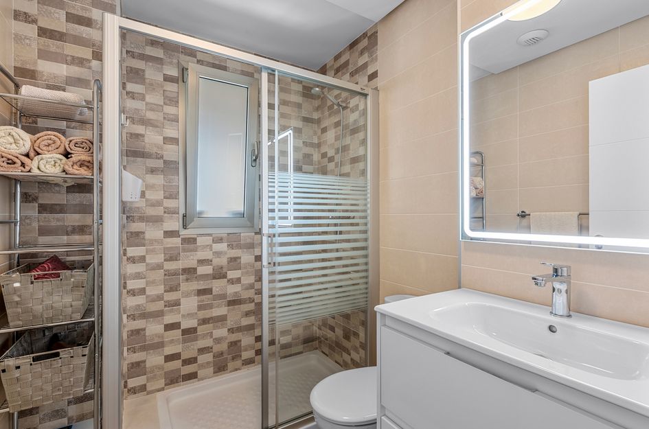 Appartement in Los Dolses