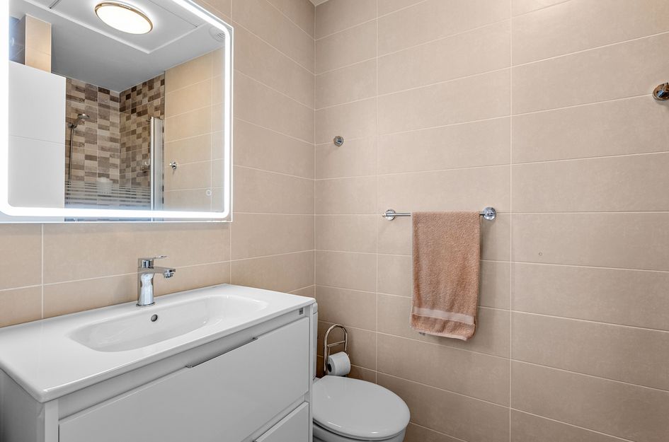 Appartement in Los Dolses