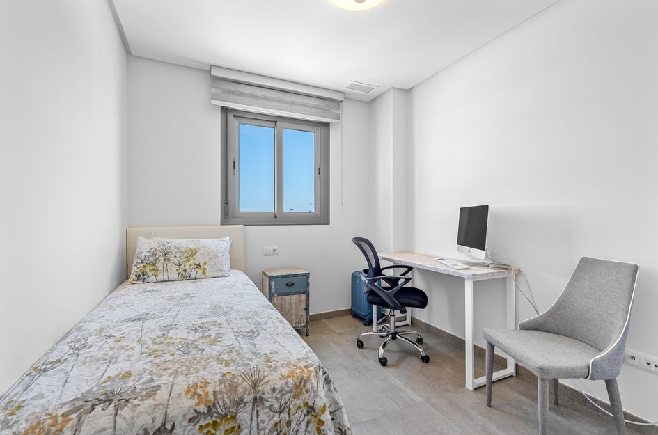 Appartement in Los Dolses