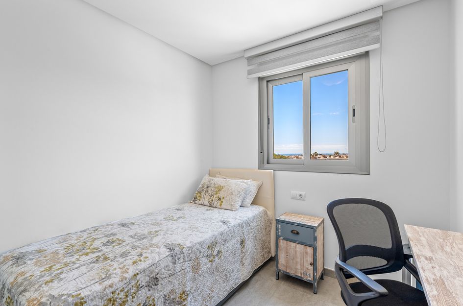 Appartement in Los Dolses