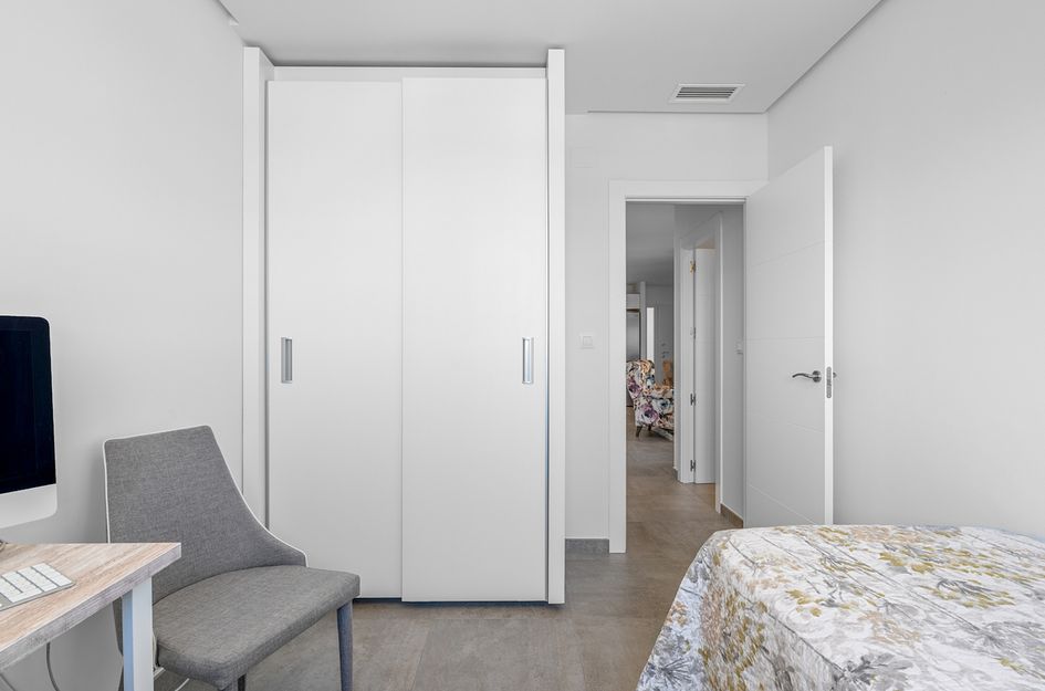 Appartement in Los Dolses