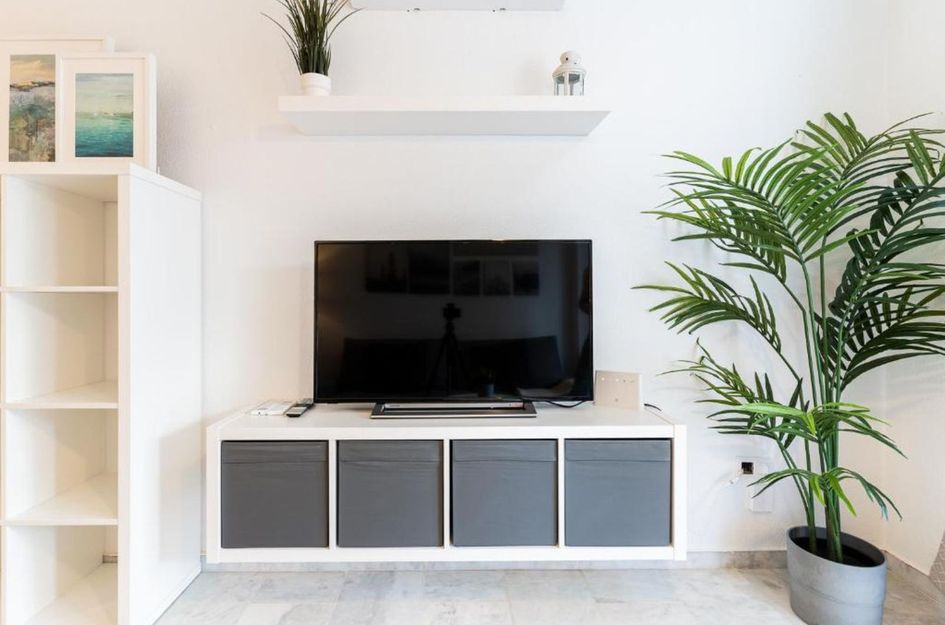 Appartement in Benalmádena