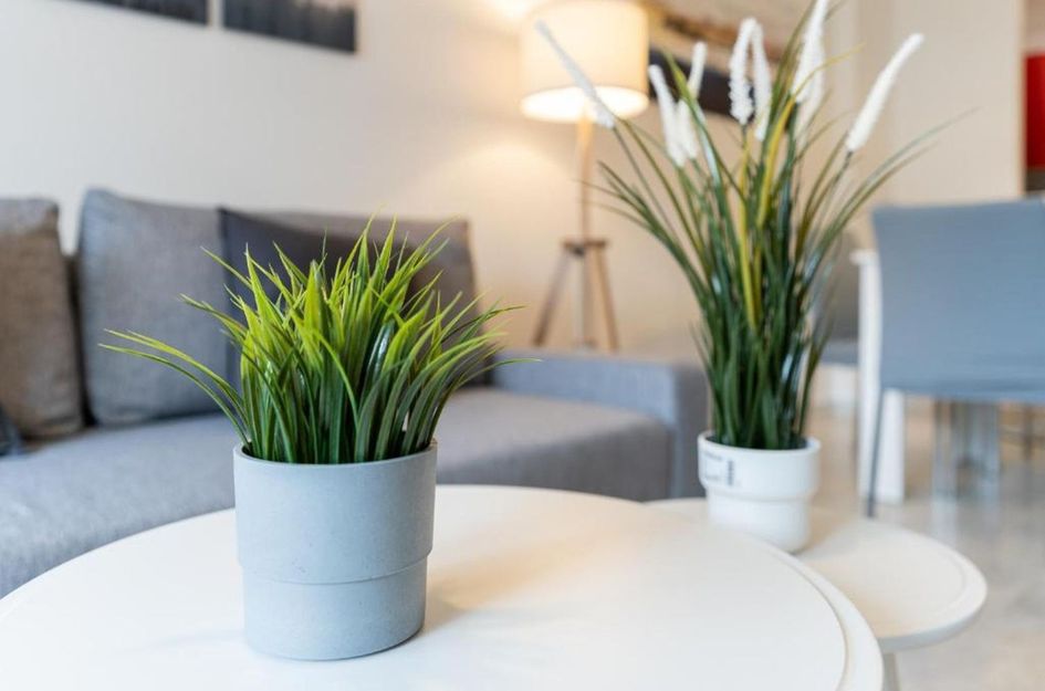 Appartement in Benalmádena