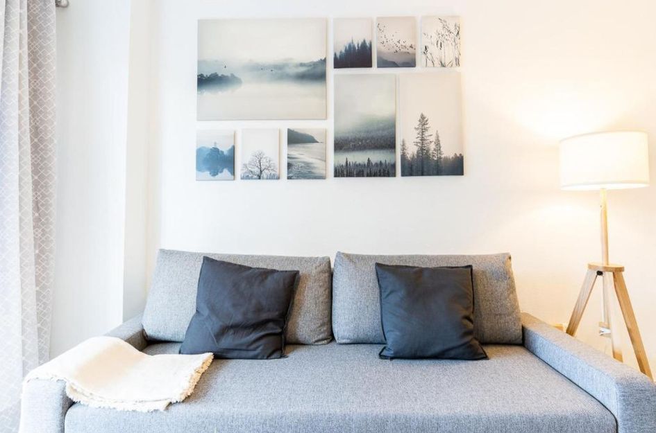 Appartement in Benalmádena