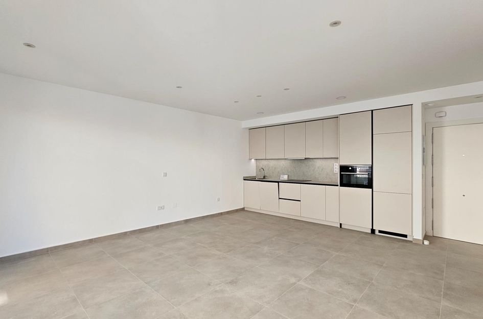 Appartement in Torrevieja