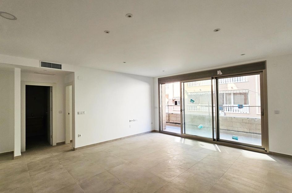 Appartement in Torrevieja