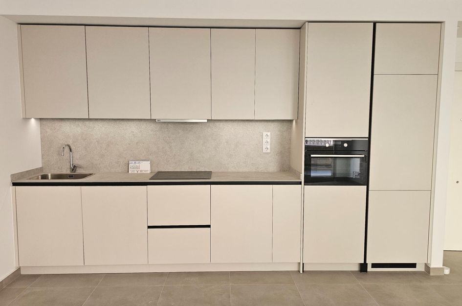 Appartement in Torrevieja