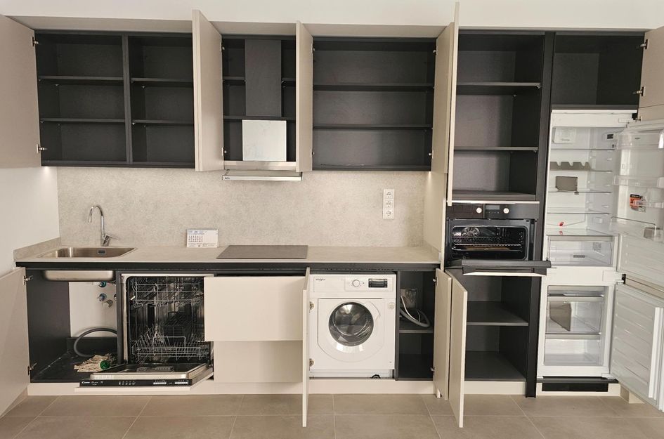 Appartement in Torrevieja