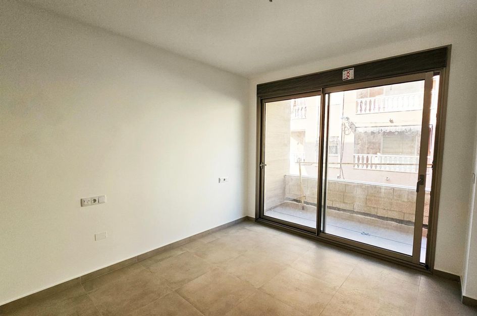 Appartement in Torrevieja
