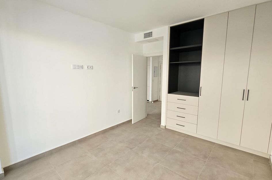 Appartement in Torrevieja