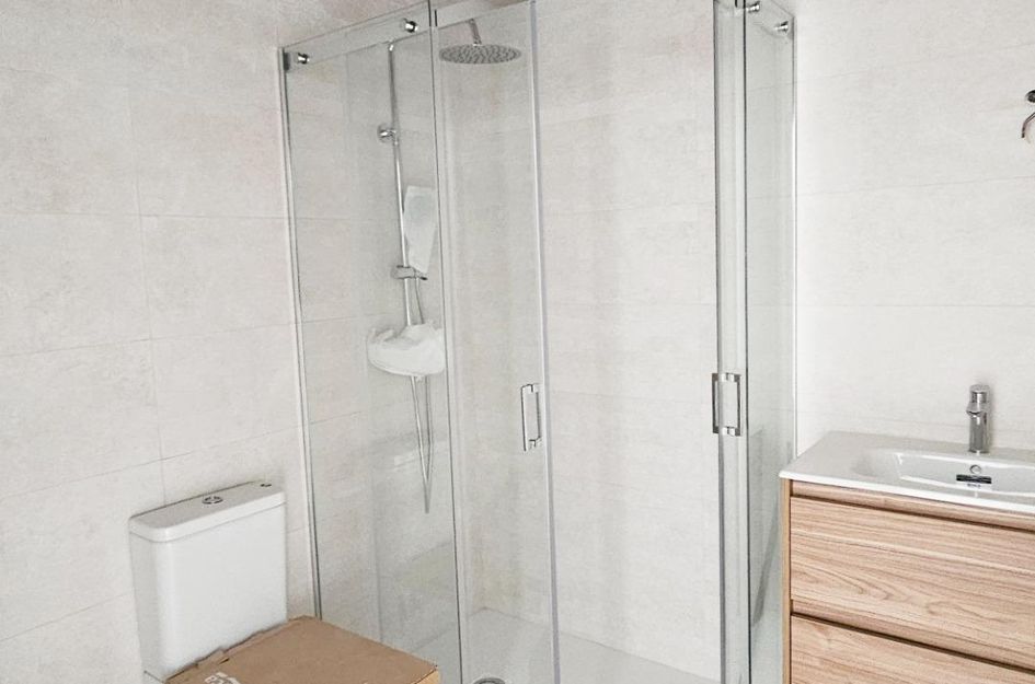 Appartement in Torrevieja