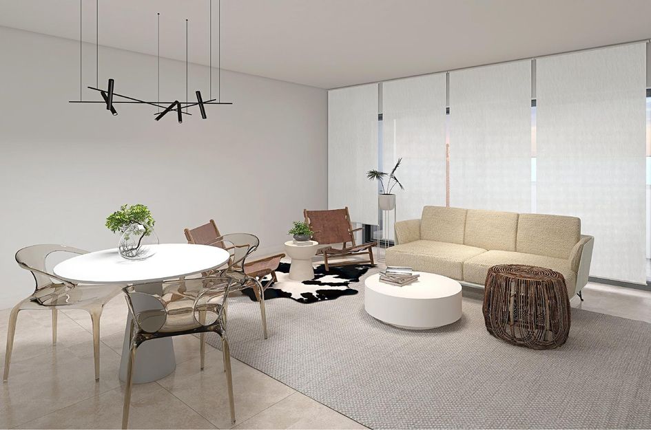 Appartement in Torrevieja