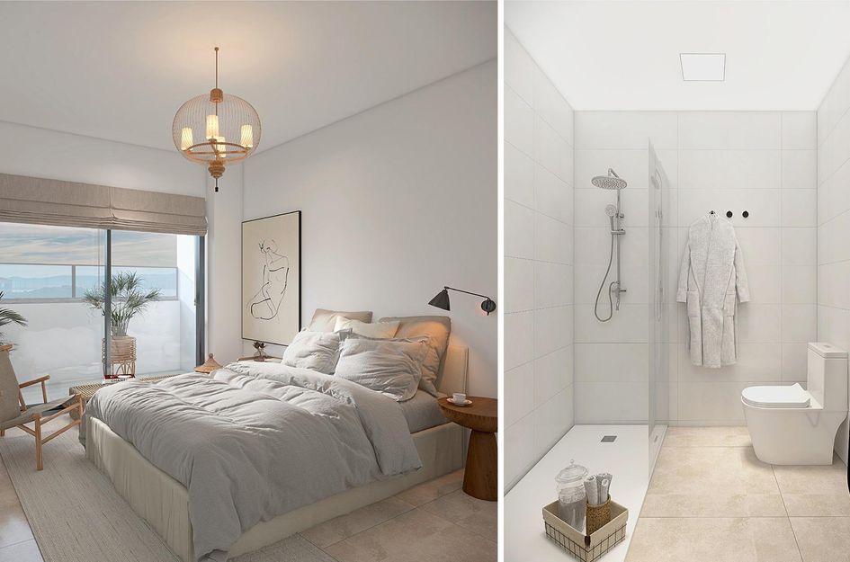Appartement in Torrevieja