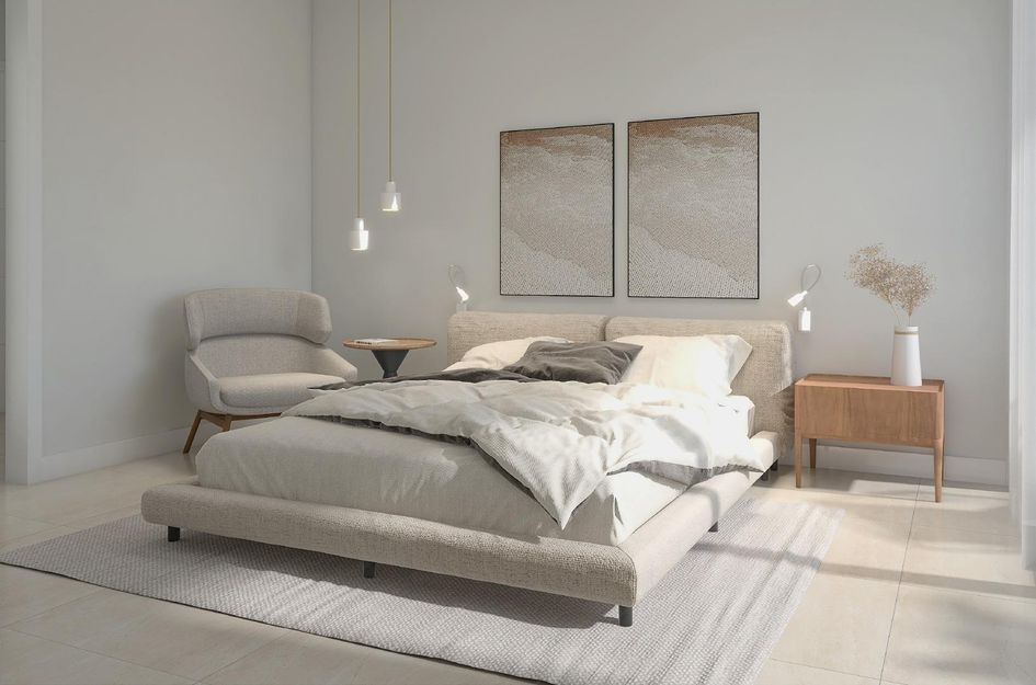 Appartement in Torrevieja