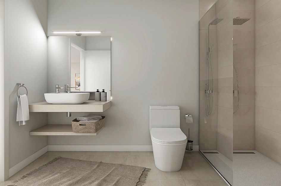 Appartement in Torrevieja