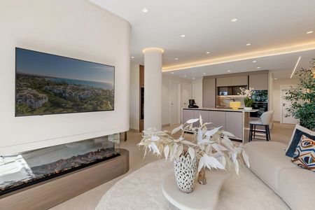 Appartement in Saladillo Benamara