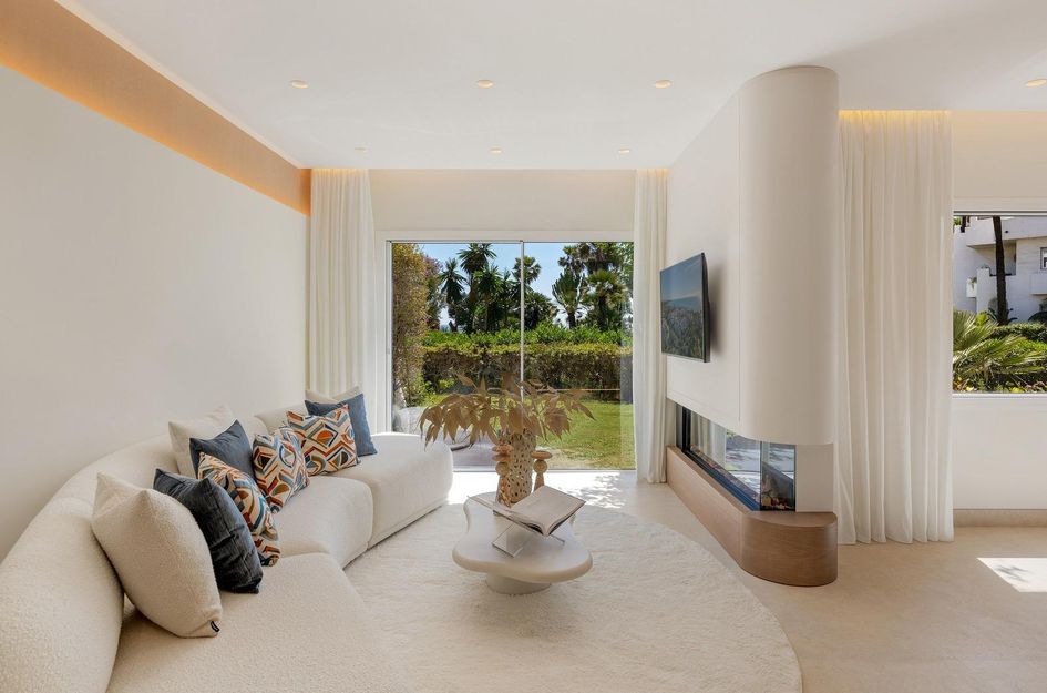 Appartement in Saladillo Benamara