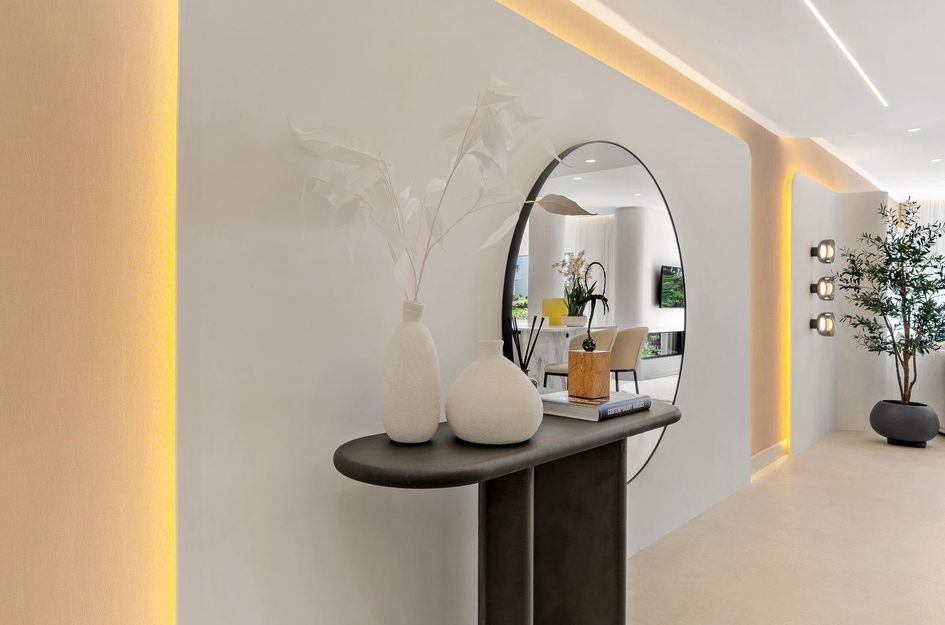 Appartement in Saladillo Benamara