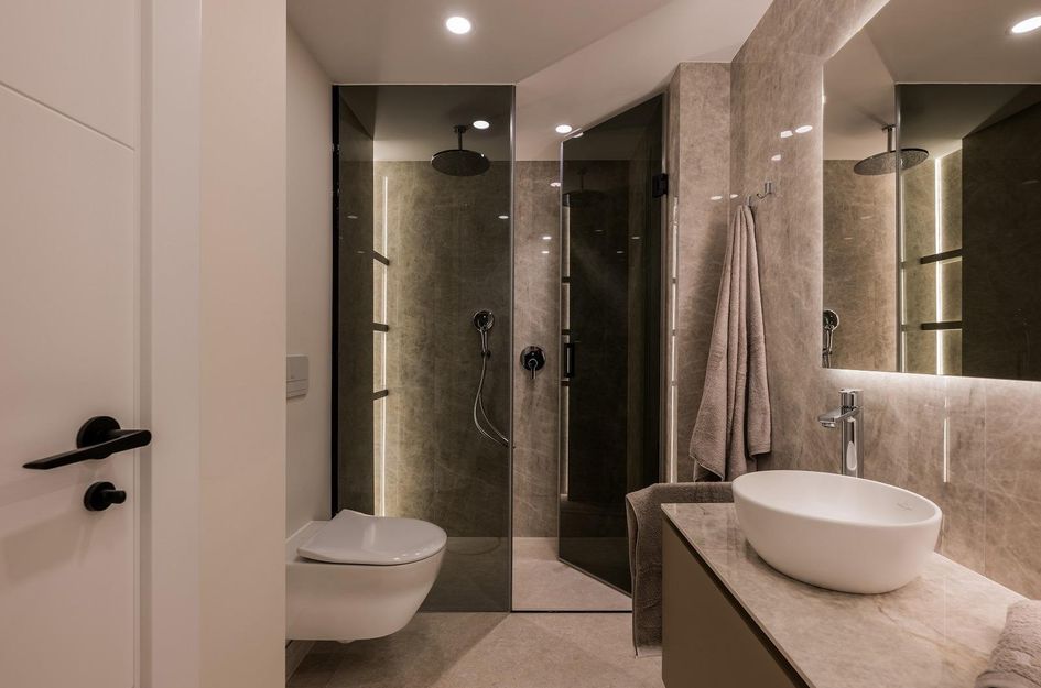 Appartement in Saladillo Benamara