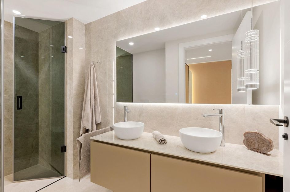 Appartement in Saladillo Benamara
