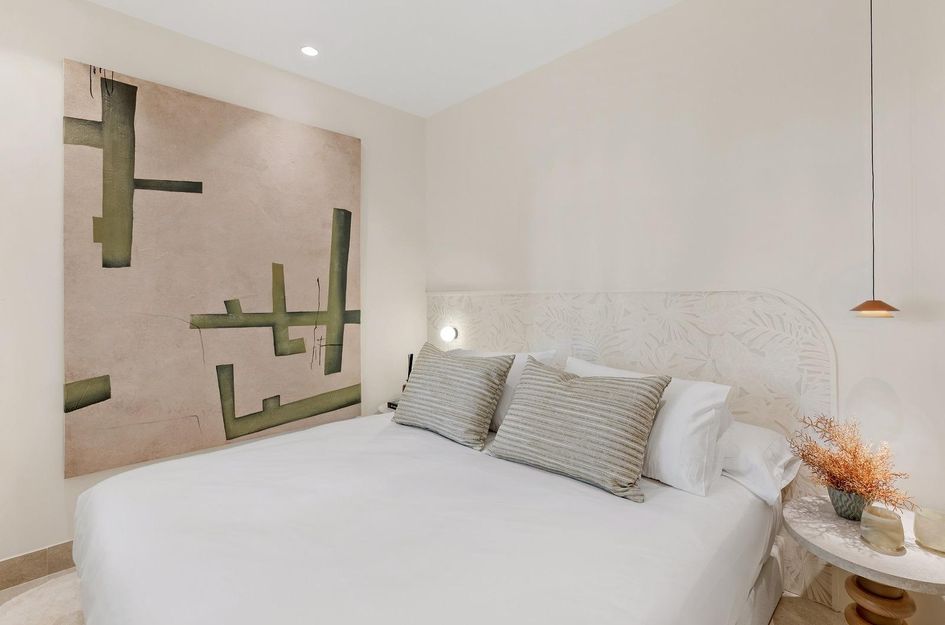 Appartement in Saladillo Benamara