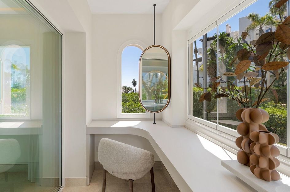 Appartement in Saladillo Benamara