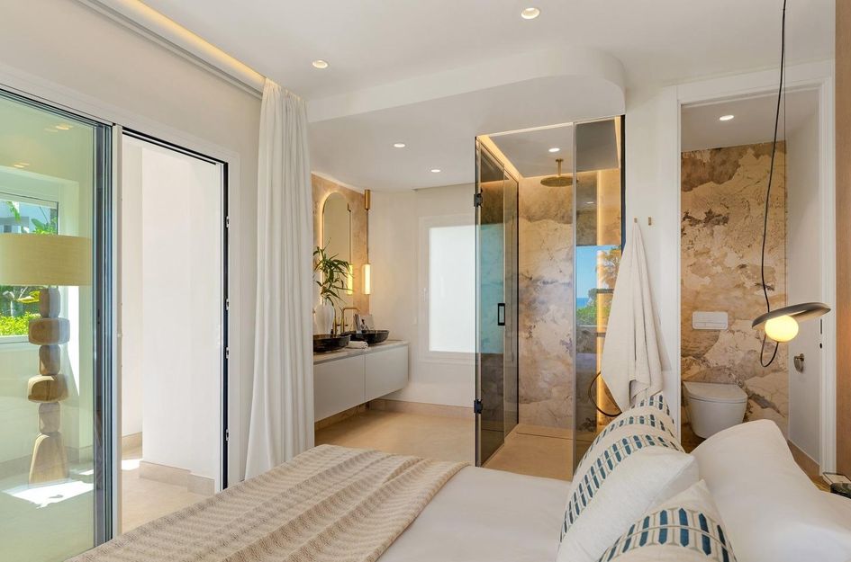 Appartement in Saladillo Benamara