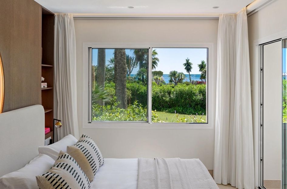 Appartement in Saladillo Benamara
