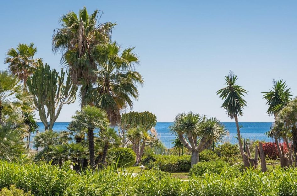 Appartement in Saladillo Benamara