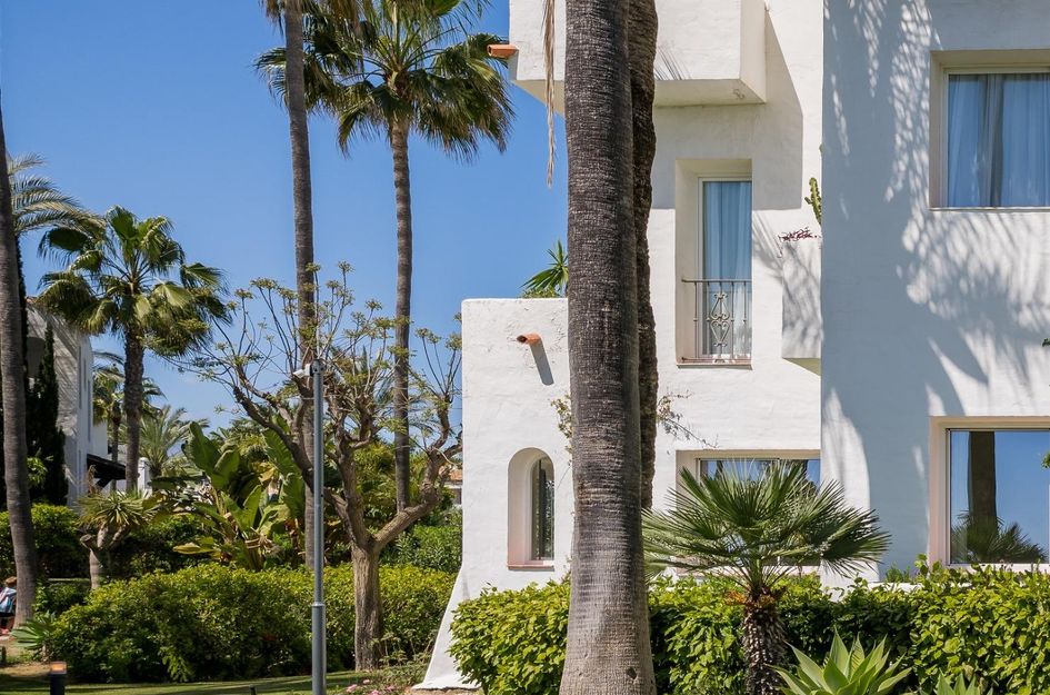 Appartement in Saladillo Benamara